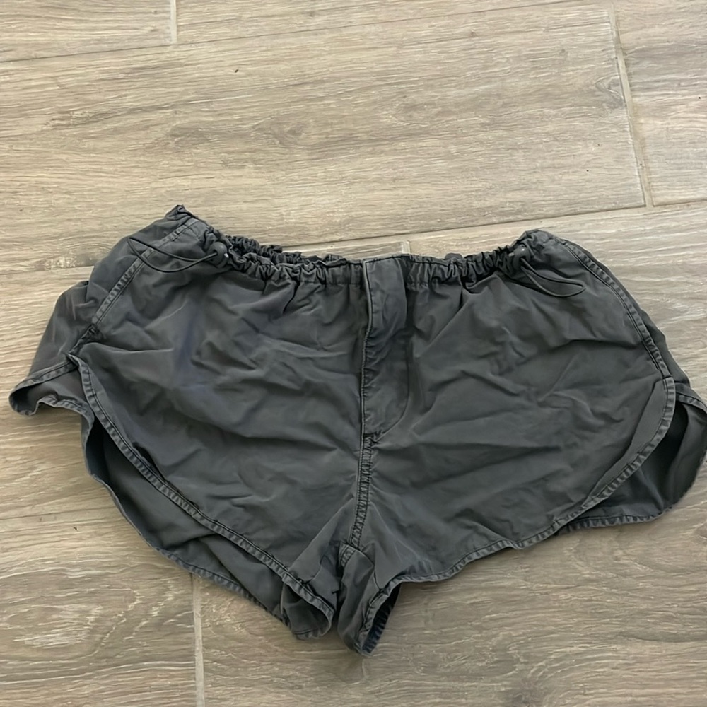Grey Urban Outfitters Shorts